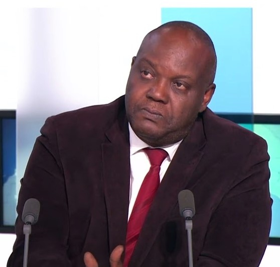 « Aujourd’hui, on est en train de faire un simulacre de procès qui ne m’émeut point »