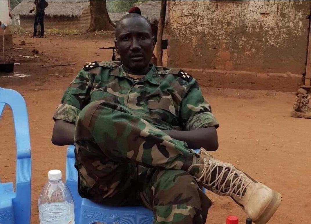 Centrafrique: l’UPC se désengage de l’accord signé avec le gouvernement