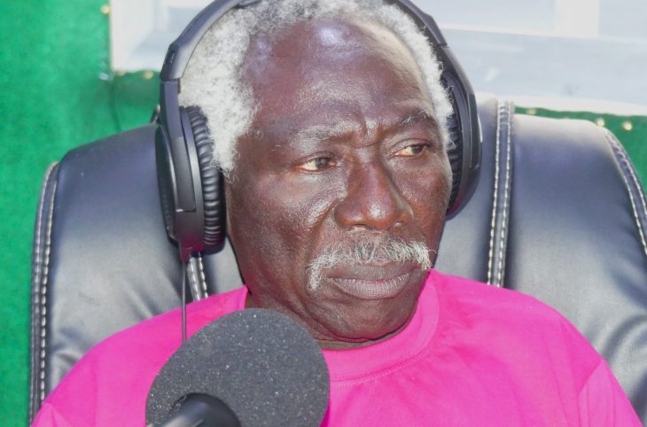 Centrafrique/ Référendum : l’opposant Joseph Bendounga saisit le Conseil d’Etat