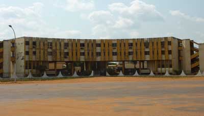 Le spectre d’une année blanche plane sur l’Université de Bangui