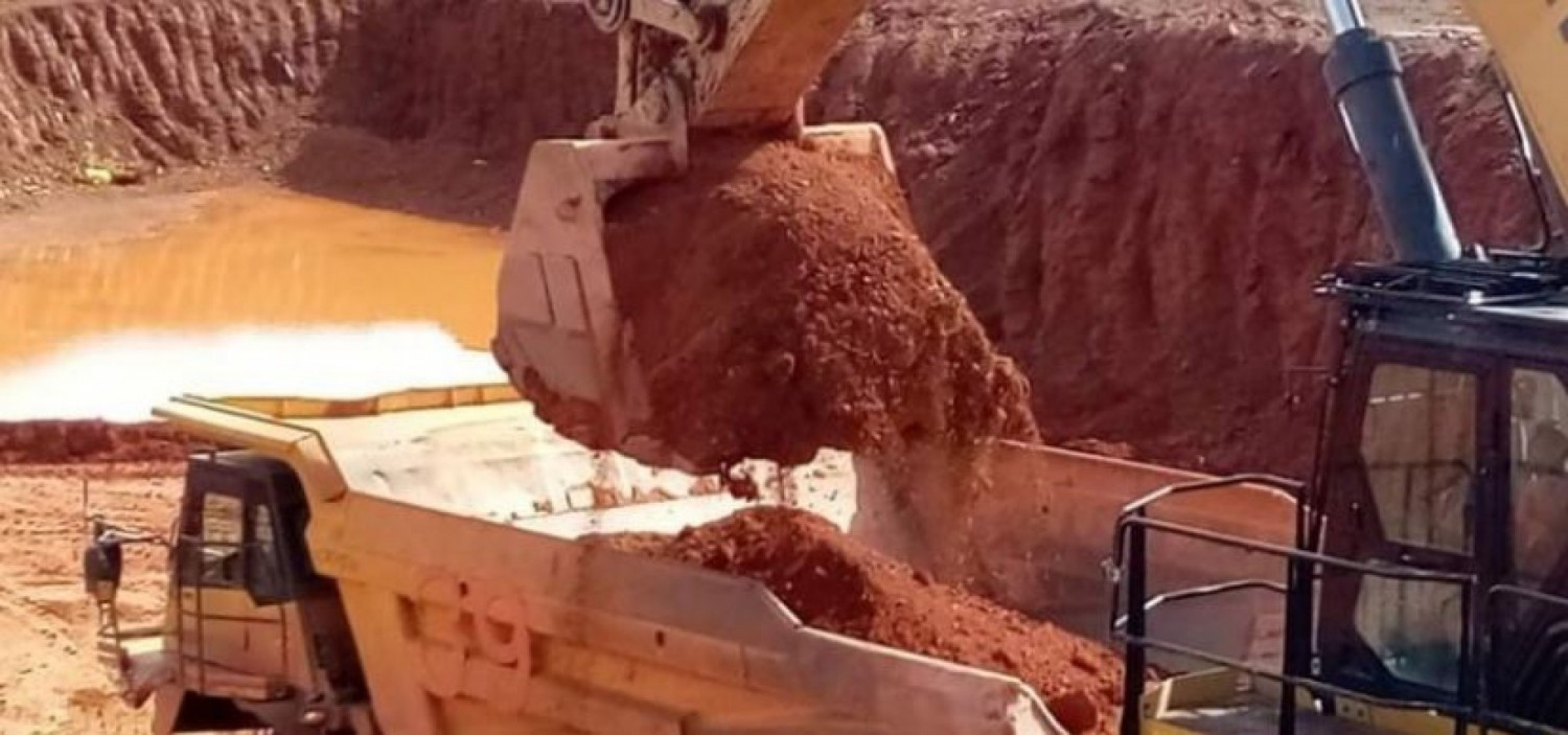 Sous-préfecture de Yaloké : des habitants déplorent l’usage anarchique des machines dans l’exploitation de l’or