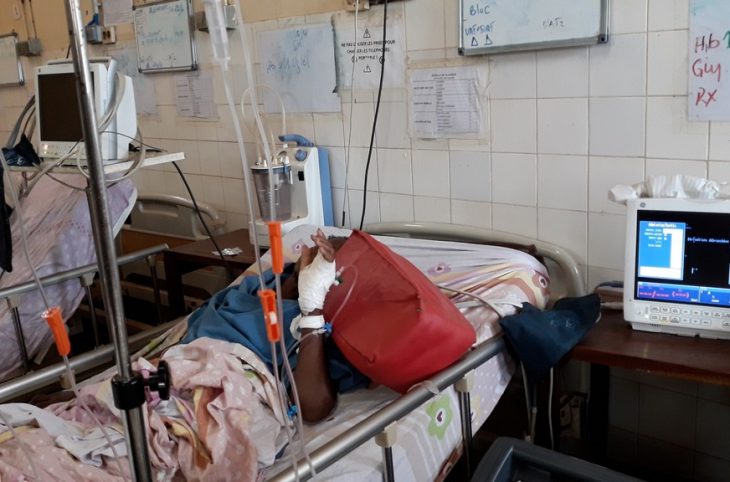 Les accidents de voie publique, un problème de santé publique