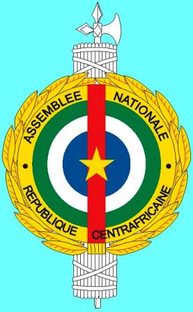 Les élus de la nation reprennent leurs activités  après la crise politico-militaire en RCA