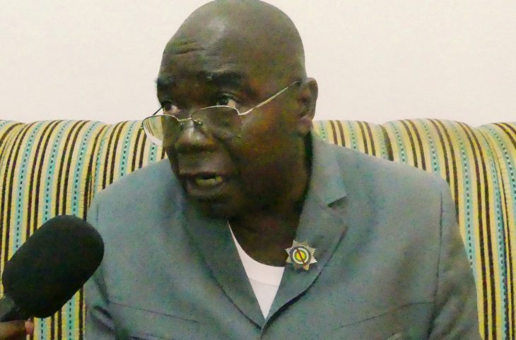 "Le Mouvement Centrafrique Debout" qualifie d'agissements les revendictions de "E Zingo Biani"