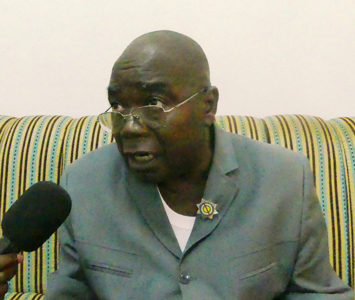 « Le Mouvement Centrafrique Debout » qualifie d’agissements les revendictions de « E Zingo Biani »