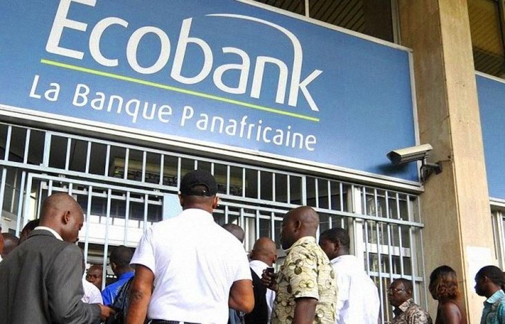 Centrafrique : des usagers dénoncent les tracasseries dans les banques à la fin du mois