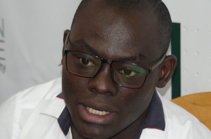 Dialogue républicain "Quel intérêt pour un dialogue où il n’y a pas toutes les composantes de la Nation"