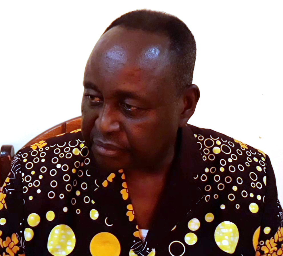 François Bozizé propose un consensus politique au président Touadéra