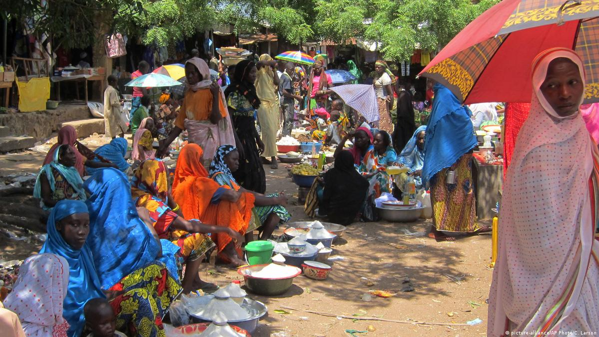 Birao : exaspérés par la hausse des prix des denrées alimentaires, des leaders communautaires appellent la Minusca à l’aide