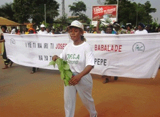 L’OFCA soutient les FACA contre Baba Ladé et J. Kony