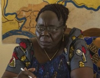 « Je sais que dans les jours à venir, les FACA et leurs alliés ne tarderont pas à chasser ces ennemis de la paix »