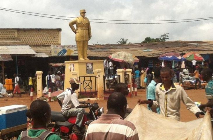 RCA : les groupes armés du Pk5 de Bangui sensibilisées sur la paix et le vivre ensemble