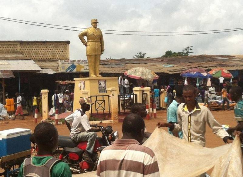 RCA : les groupes armés du Pk5 de Bangui sensibilisées sur la paix et le vivre ensemble