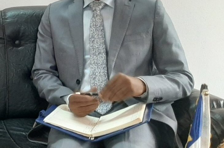 Centrafrique : le ministre Hassan Bouba dans le filet de la CPS à Bangui