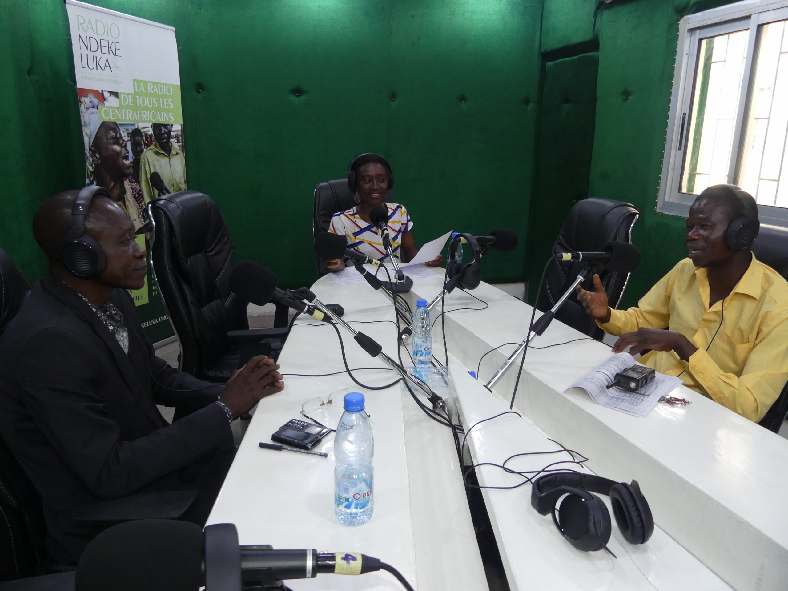 Les produits mis en vente sur les marchés sont-ils régulièrement contrôlés ?