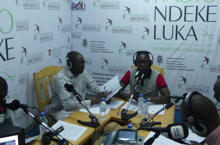 Le retour de François Bozizé au bercail et le fonctionnement des services de renseignement