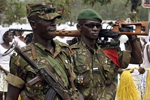 Combats FACA-FPR, 12 centrafricaines prises en otage à Batangafo