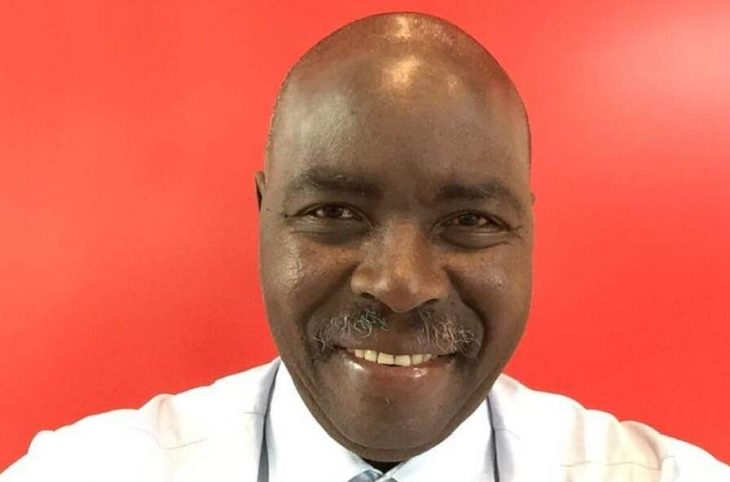 "François Bozizé n'est pas un homme de dialogue, il a plongé la RCA dans l'abime" selon Fidele Gouandjika