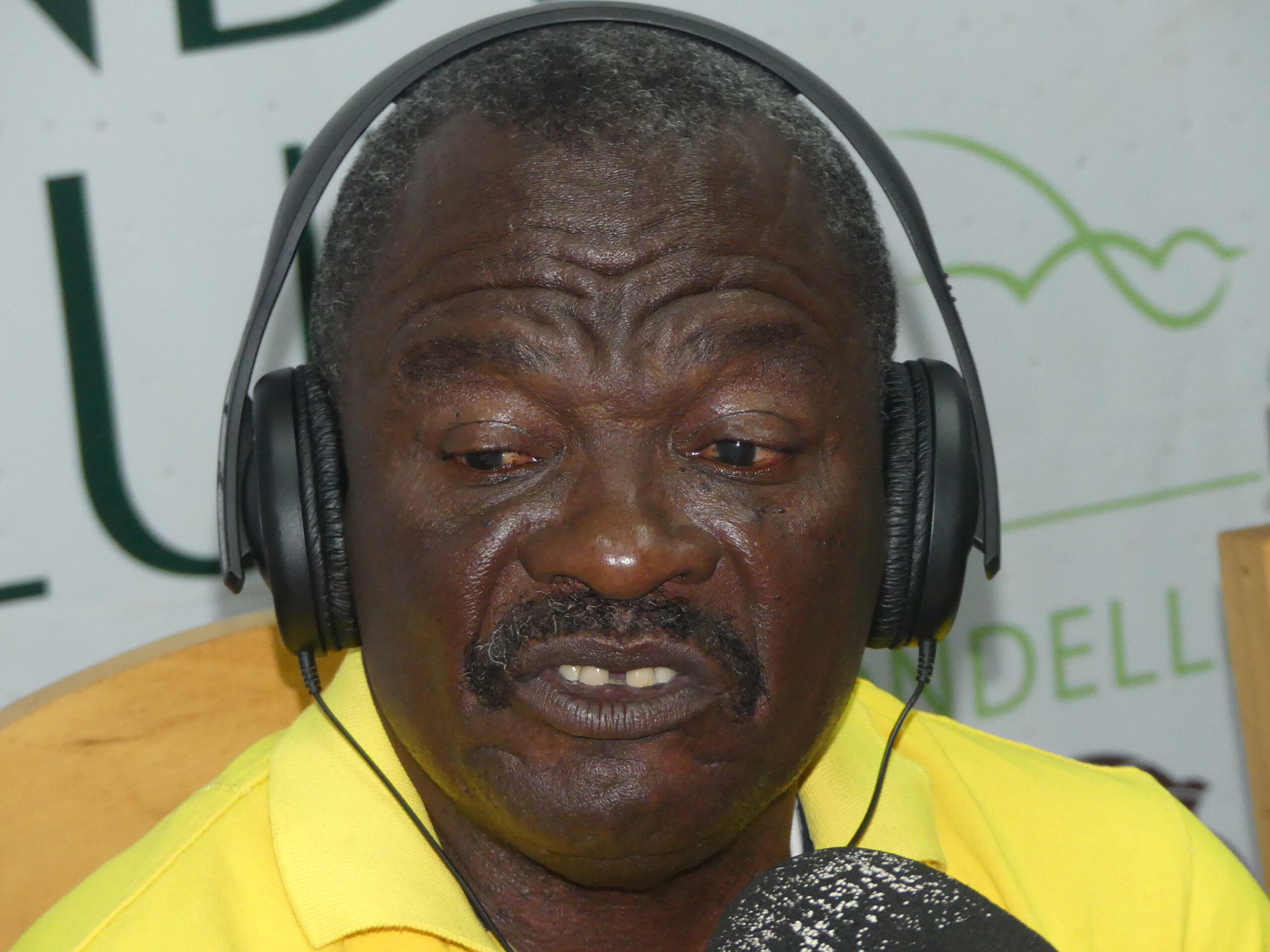 « Nous ne pratiquons pas la politique du siège vide. Nous sommes toujours présents avec des options de critique »