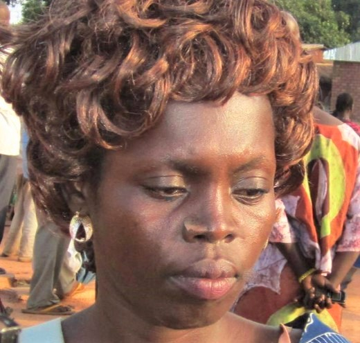 Centrafrique : 8 ans après sa mort, la presse réclame toujours justice pour Elisabeth Olofio