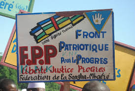 RCA : Le FPP redynamise les structures de son parti