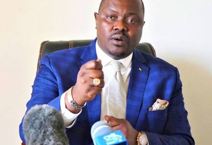 Roméo Gribingui brosse la situation des entreprises du secteur parapublic