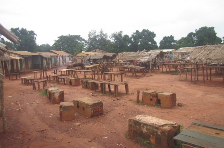 La LRA frappe encore dans le Haut-Mbomou