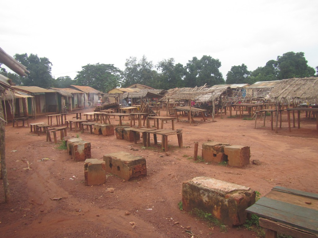 La LRA frappe encore dans le Haut-Mbomou