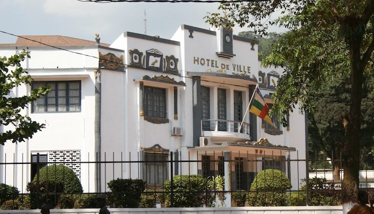 Centrafrique: une décision de la mairie de Bangui crée des controverses sur le transport des dépouilles