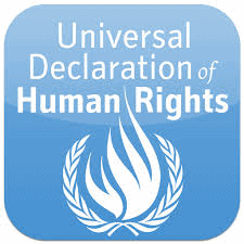 10 décembre 2016 : Les centrafricains appelés à défendre les droits de chacun