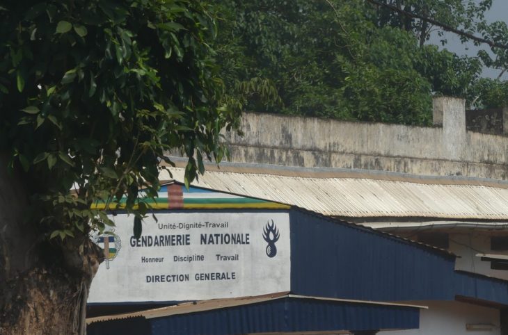 Nana-Mambéré : La population de Nguia-Bouar inquiète de l’absence des forces de sécurité intérieure