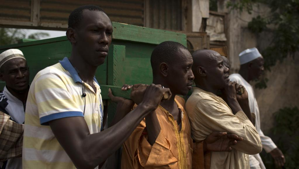 RCA : Encore un mort dans des tirs d’arme au Pk5 à Bangui