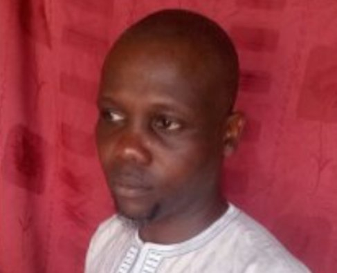 Larry Nordil Mahalba évalue les travaux du Comité consultatif de suivi du DDRR