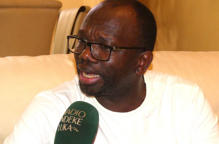 "Cette exigence de l’administration américaine envers notre pays est inadmissible"