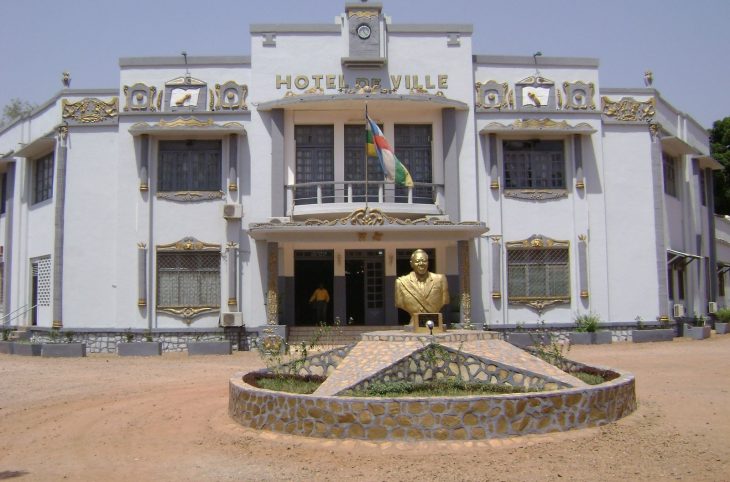 Bangui : questionnement sur le paiement des frais de corbillards dans les morgues des hôpitaux