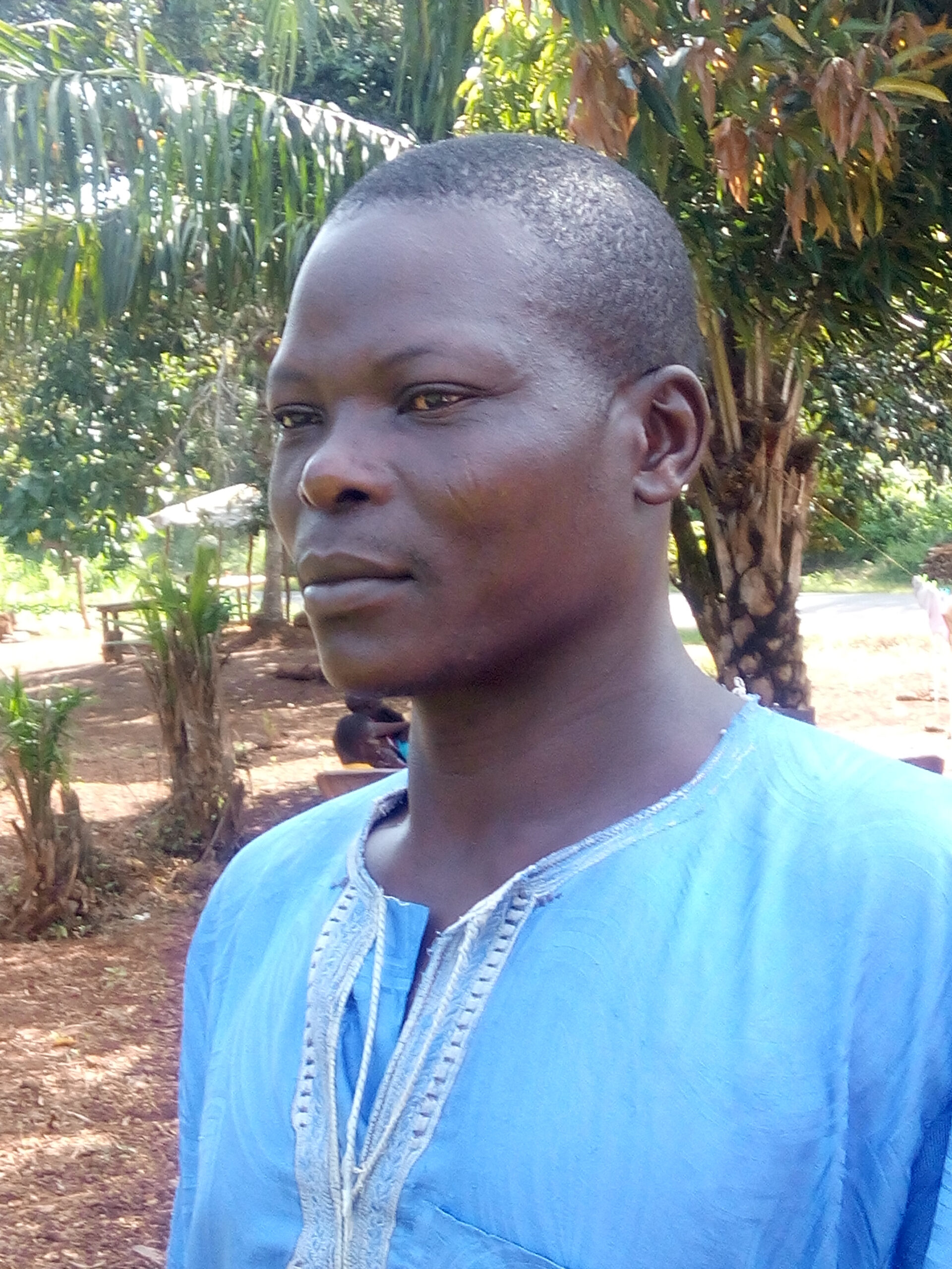 Le village Guéréngou 2 en difficulté selon le chef