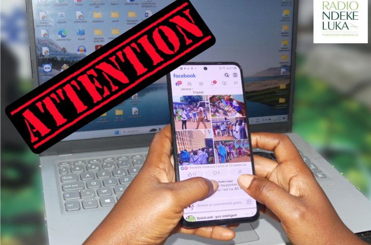 EDUCATION AUX MEDIAS : Comment protéger ses données numériques contre le piratage ?