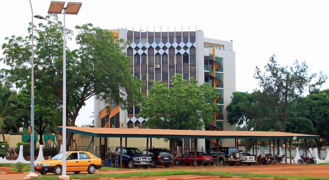 Centrafrique : le personnel de l’ASRP attend un licenciement collectif et des droits légaux