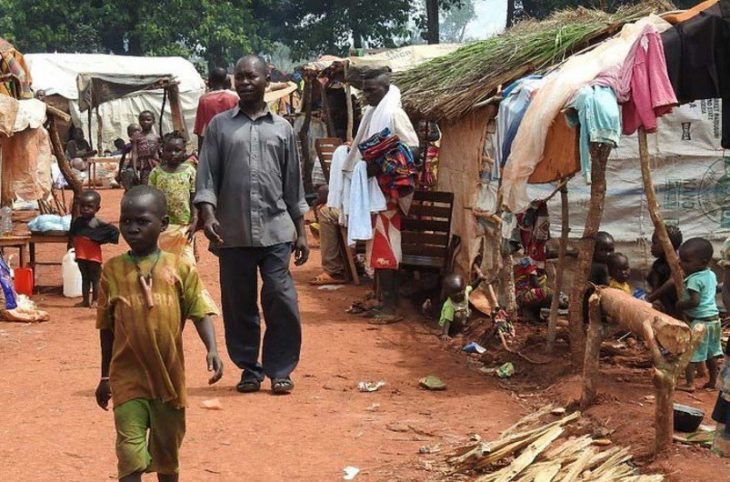 Centrafrique : le député de Ouanda-Djallé alerte sur la situation humanitaire des habitants