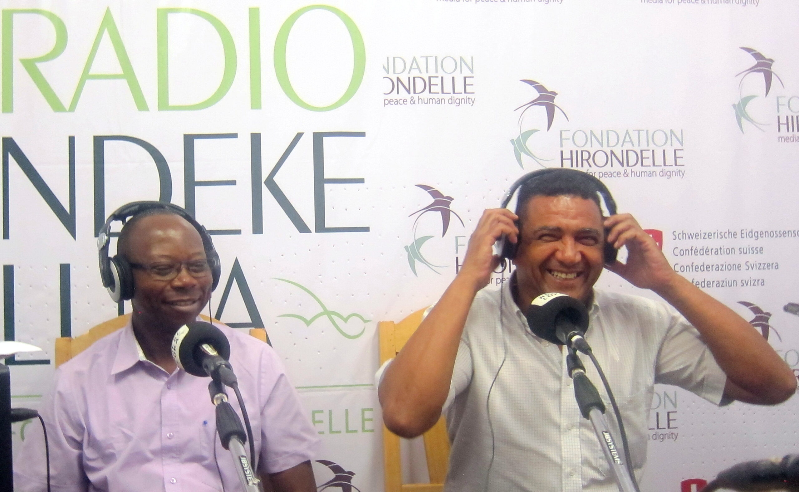 Les activités de la brasserie MOCAF et ses relations avec l’Etat