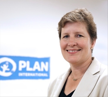 RCA : Ann Birgitte Albrectsen inquiète de la situation des jeunes filles