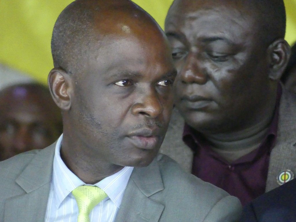 Le remaniement du bureau de l’Assemblée nationale et l’insécurité à Obo