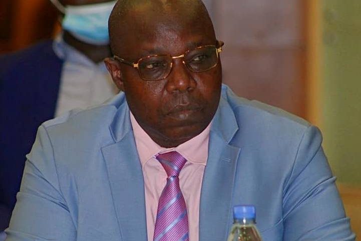 "Après un an, nous avons largement honoré la mise en exécution du projet de société de F.-A. Touadéra"