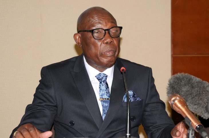 Centrafrique : un an après, quel bilan pour Félix Moloua à la Primature ?