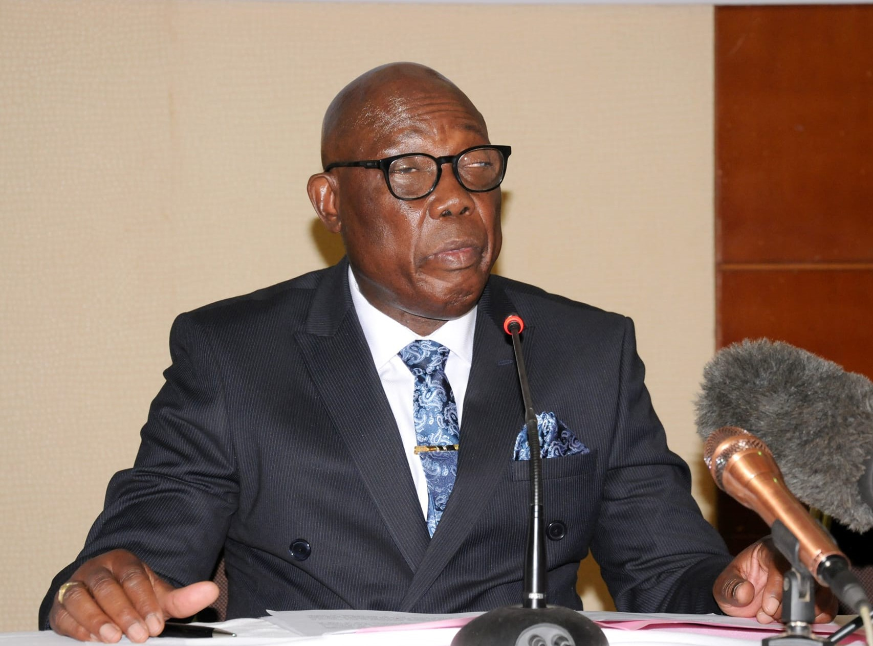 Centrafrique : un an après, quel bilan pour Félix Moloua à la Primature ?