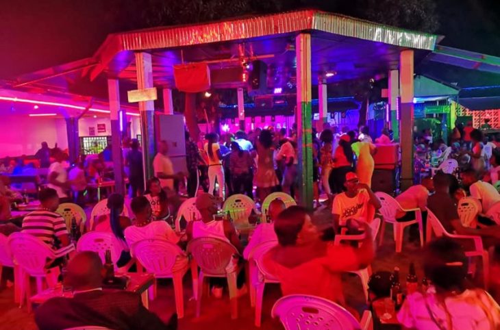 RCA/Covid-19: Malgré les mesures de restriction, les débits de boissons rouvrent