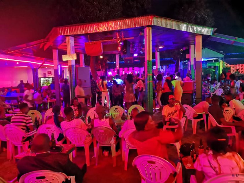 RCA/Covid-19: Malgré les mesures de restriction, les débits de boissons rouvrent