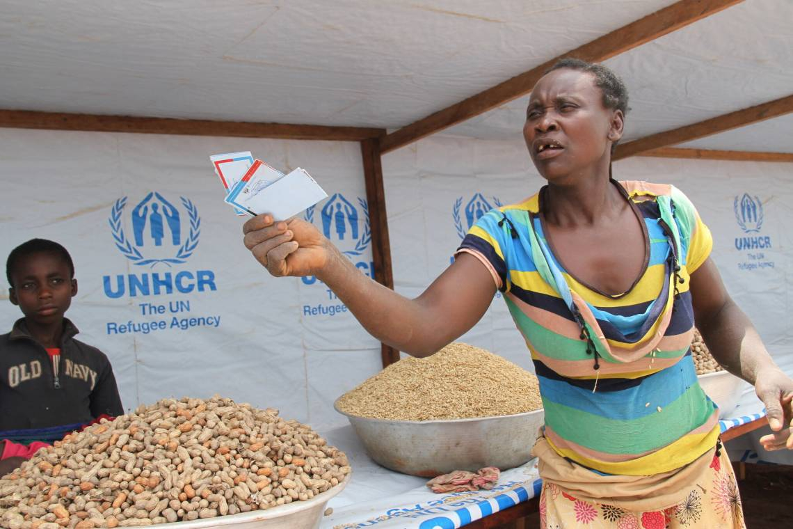 Centrafrique : le Réseau des producteurs des semences de Bouar veut une campagne agricole réussie cette année