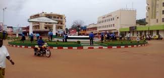 Bangui : Le nouvel an célébré en grande pompe