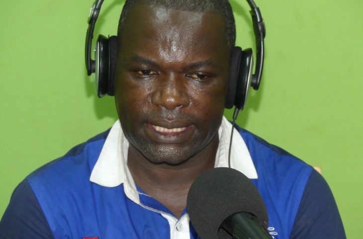 Depuis quand le mandat d'arrêt de la CPI a-t-il été lancé contre Ngaïssona ?